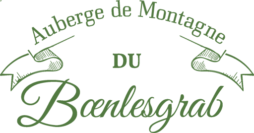 Auberge du Boenlesgrab Logo
