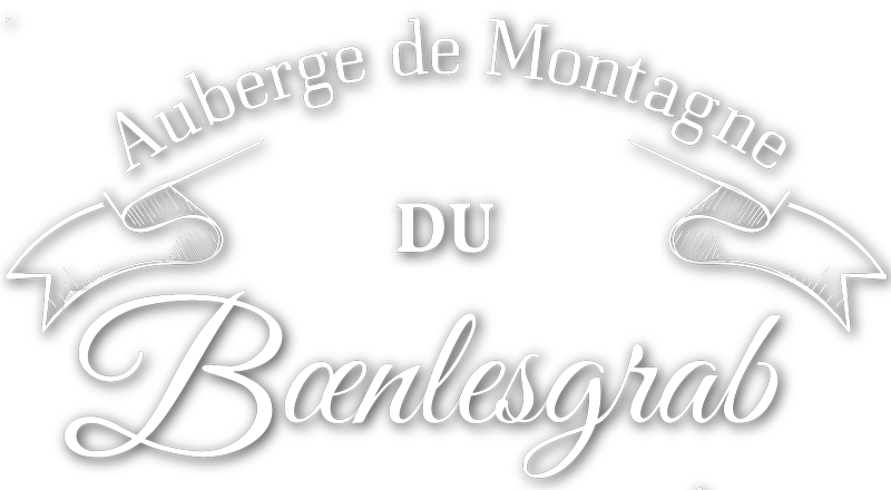 Logo Auberge du Boenlesgrab